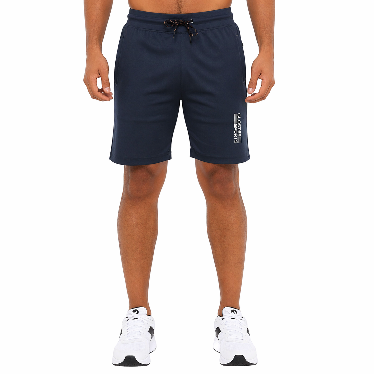 Man's Athletic Bermuda