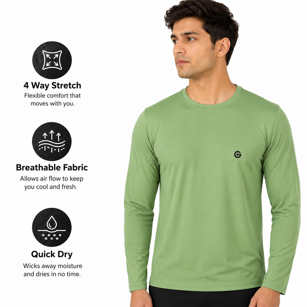 Ribox RNFS T-Shirt