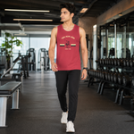 Killer Tencel RNBS Vest