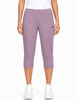 Women Bold Capri