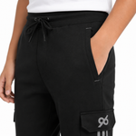 Teens Armani Cargo Lower