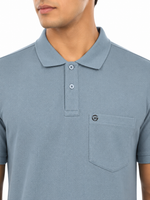 Classic Polo Pocket T-Shirt