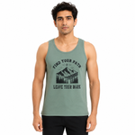 Killer Tencel RNBS Vest