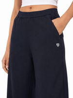 Women Bold Flowy Pants