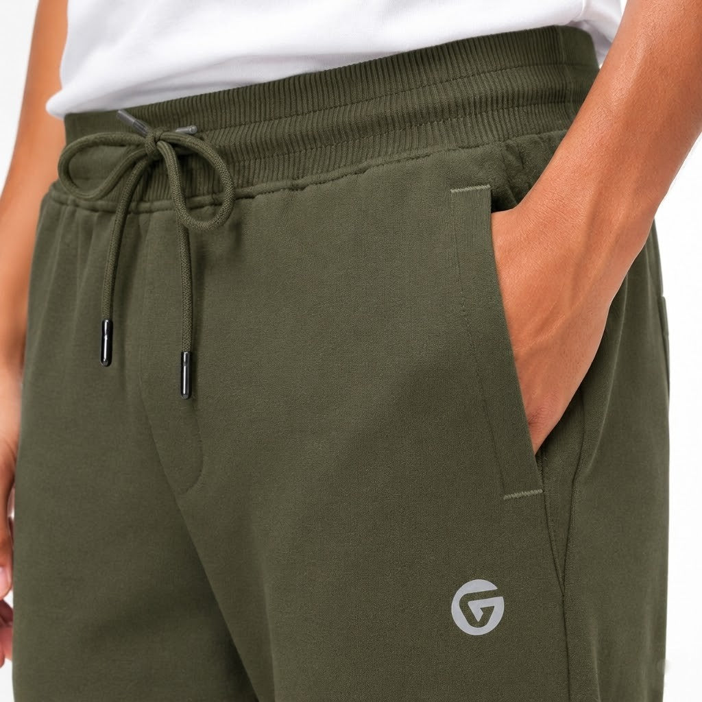Teens Active Lower