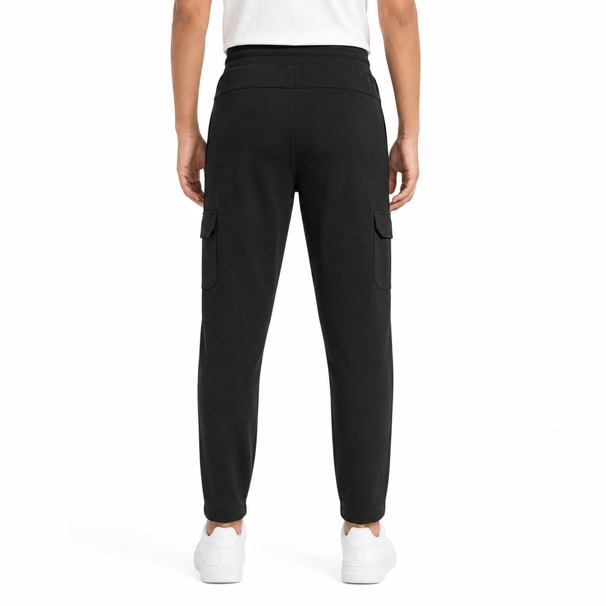 Teens Armani Cargo Lower