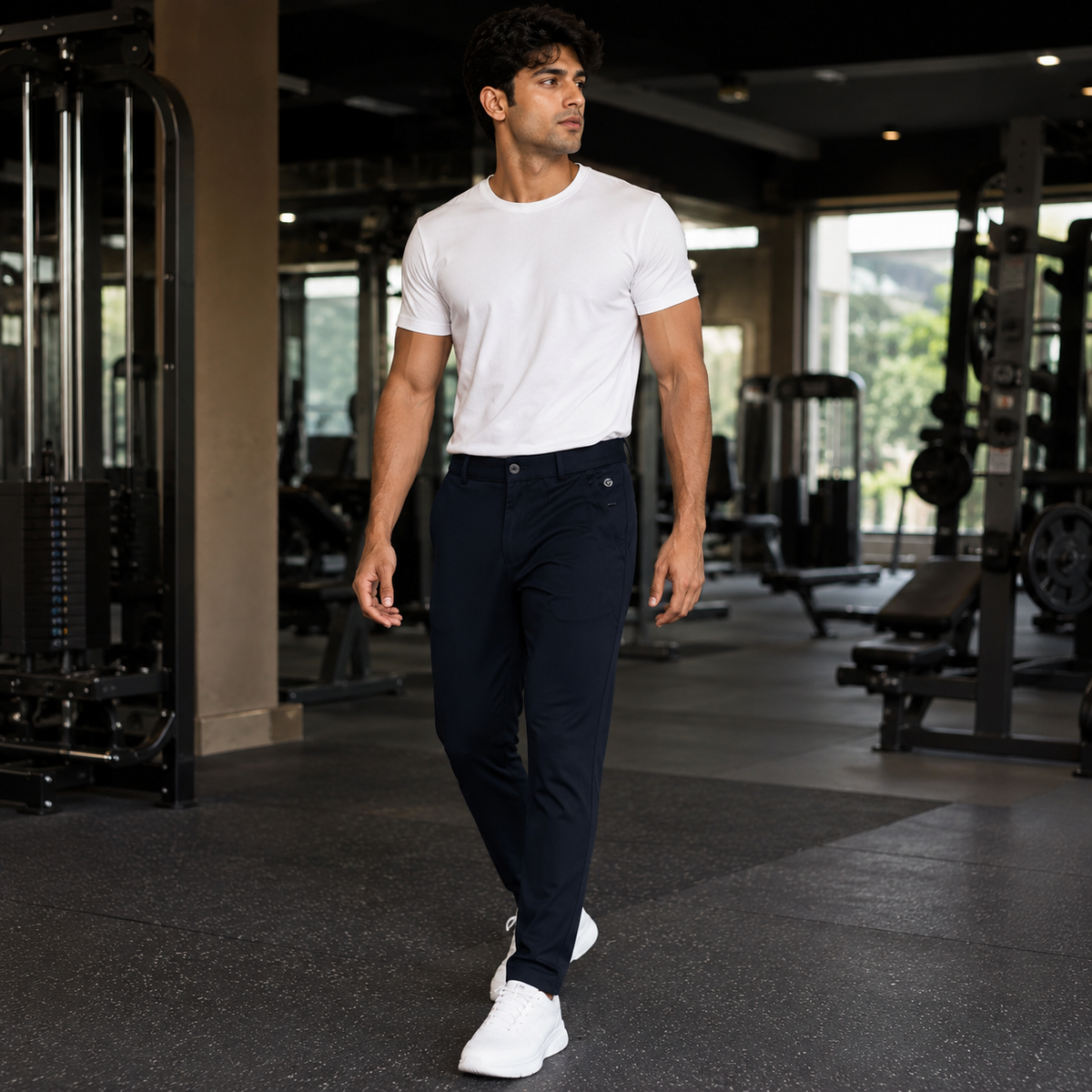 Men's Rider 4 Way Pant