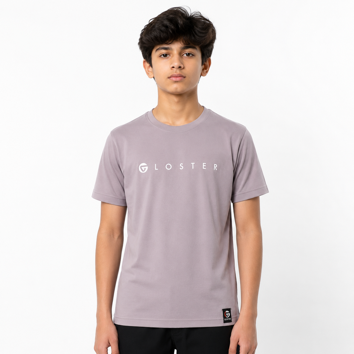 Teens Basic RNS T-Shirt