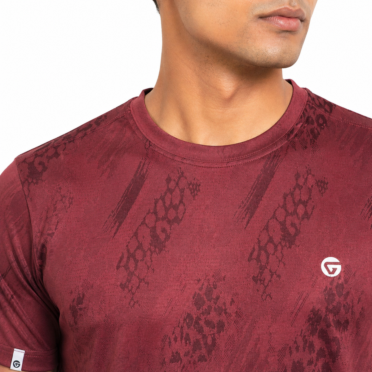 Power RNS T-Shirt