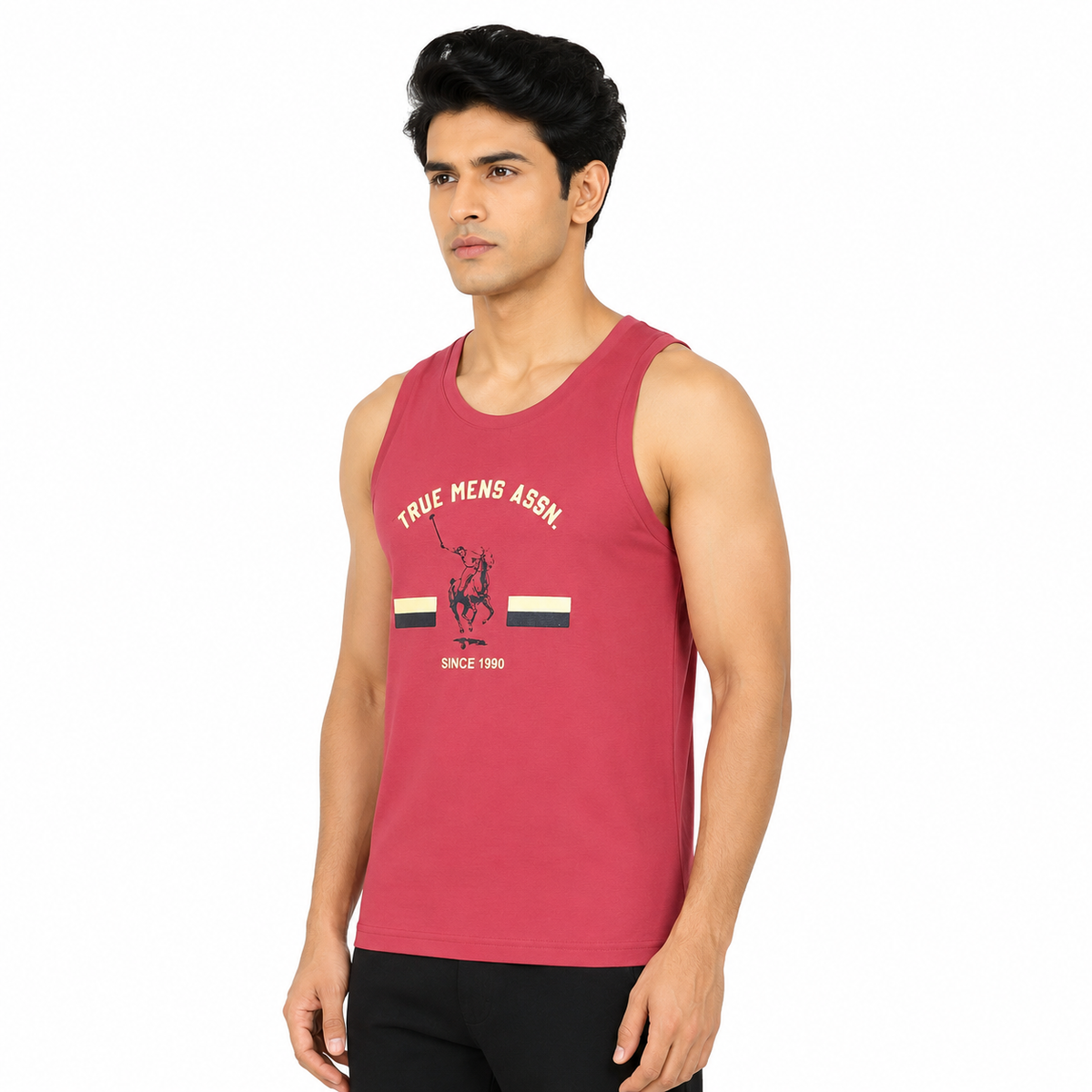 Killer Tencel RNBS Vest