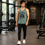 Killer Tencel RNBS Vest