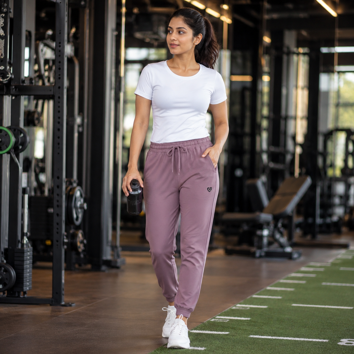 Women All Day Jogger