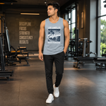 Killer Tencel RNBS Vest
