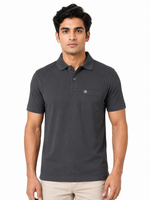 Classic Polo Pocket T-Shirt