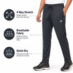 Men's Kick Lower