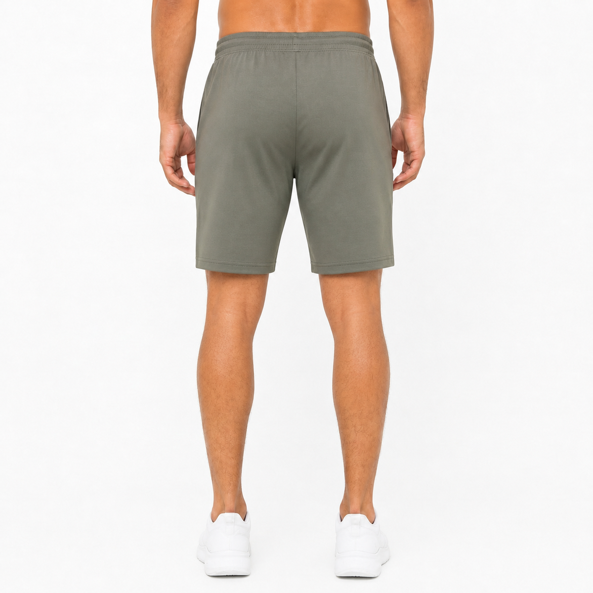 Men's Active Bermuda
