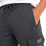 Teens Armani Cargo Lower