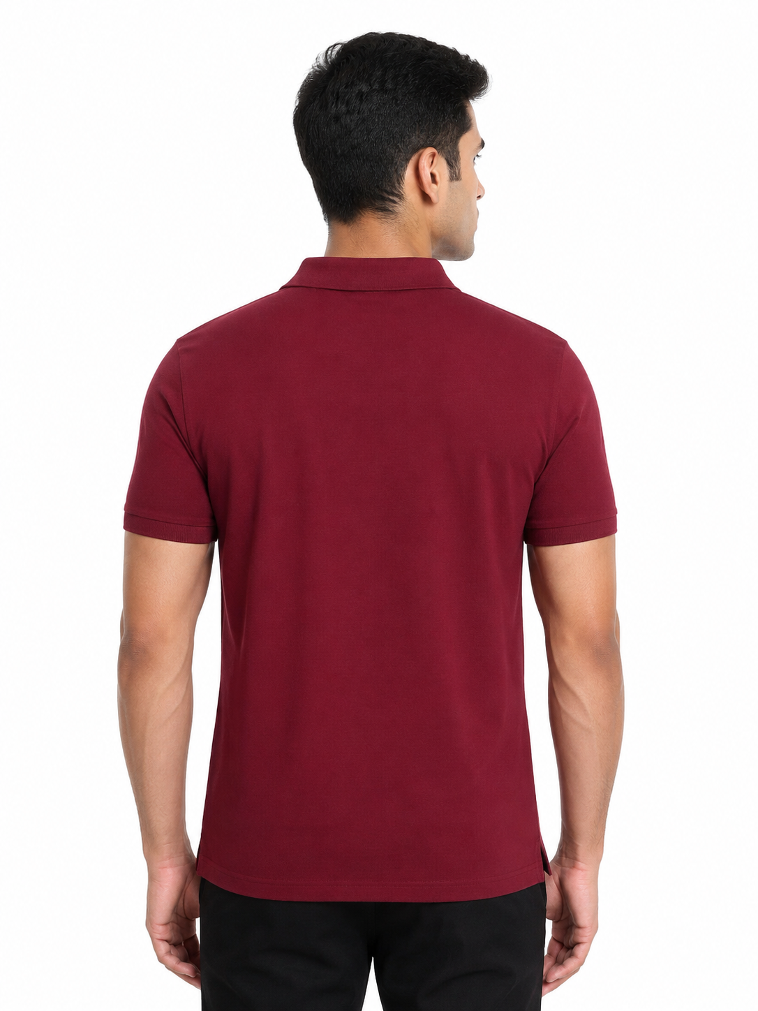 Classic Polo Pocket T-Shirt