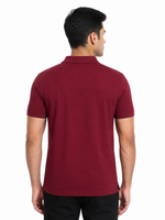 Classic Polo Pocket T-Shirt