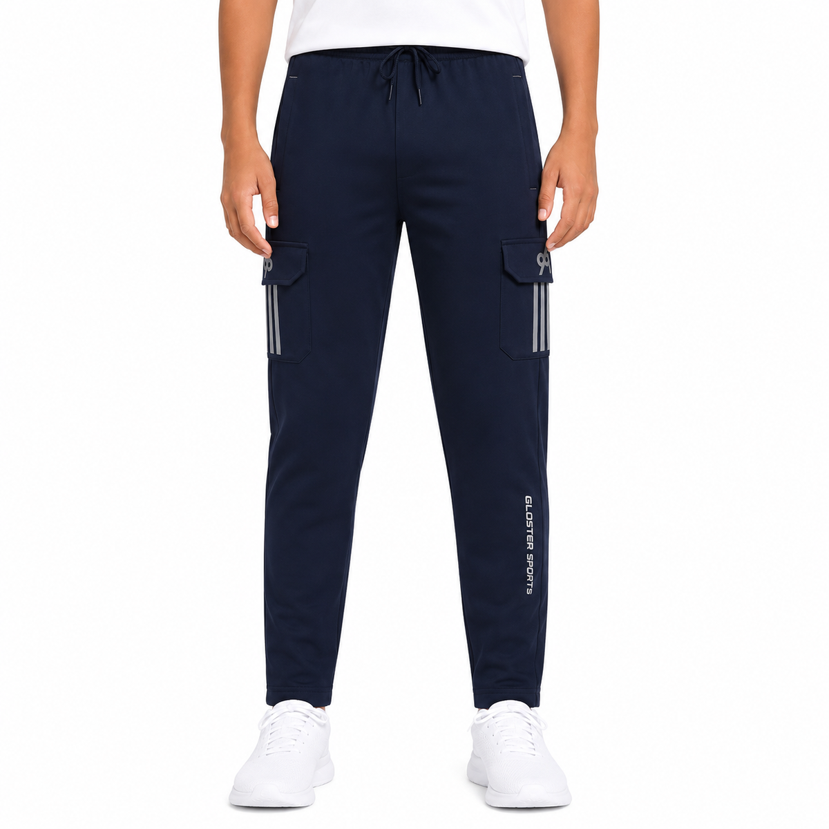 Teens Armani Cargo Lower