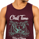 Killer Tencel RNBS Vest