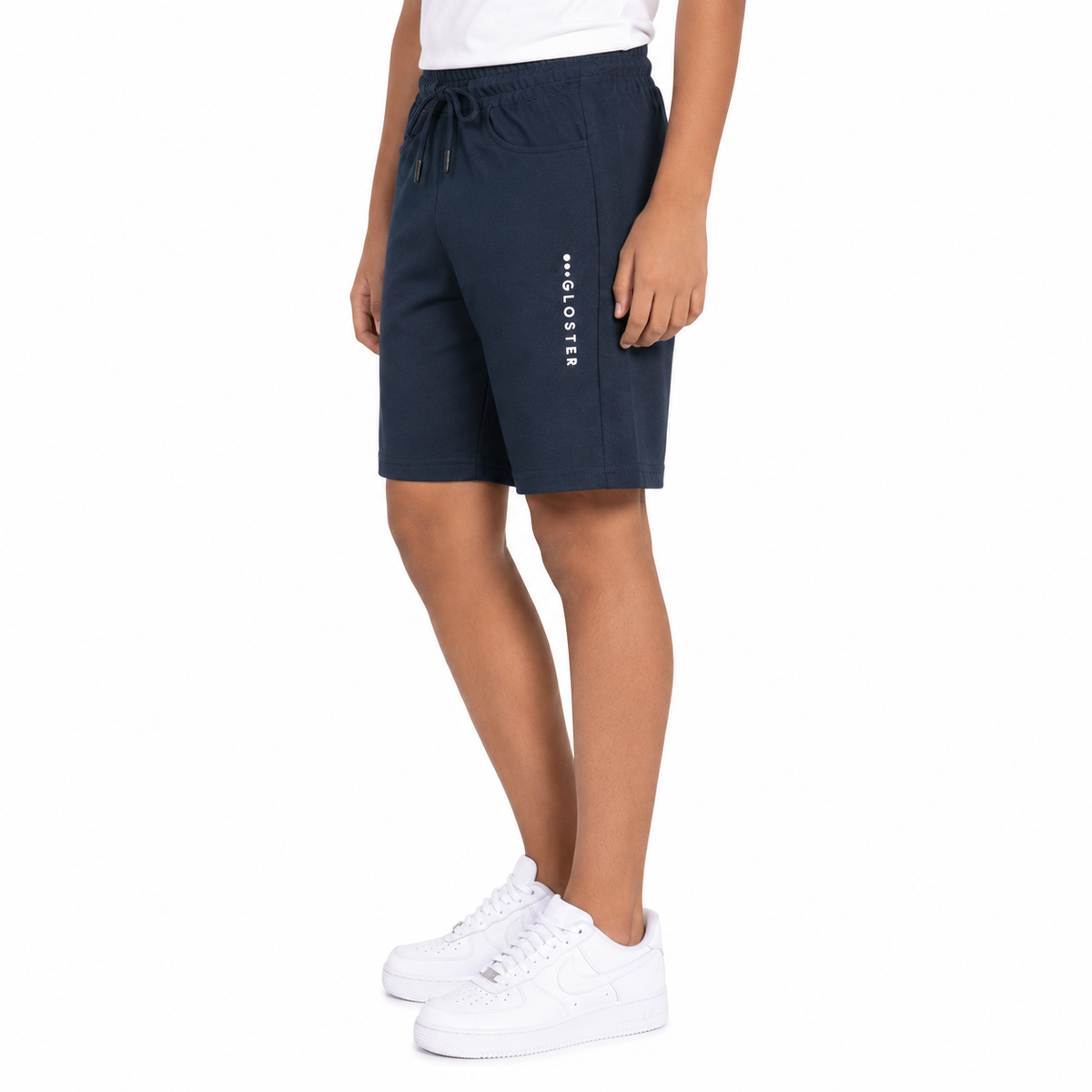 Teens Energy 4 Way Bermuda