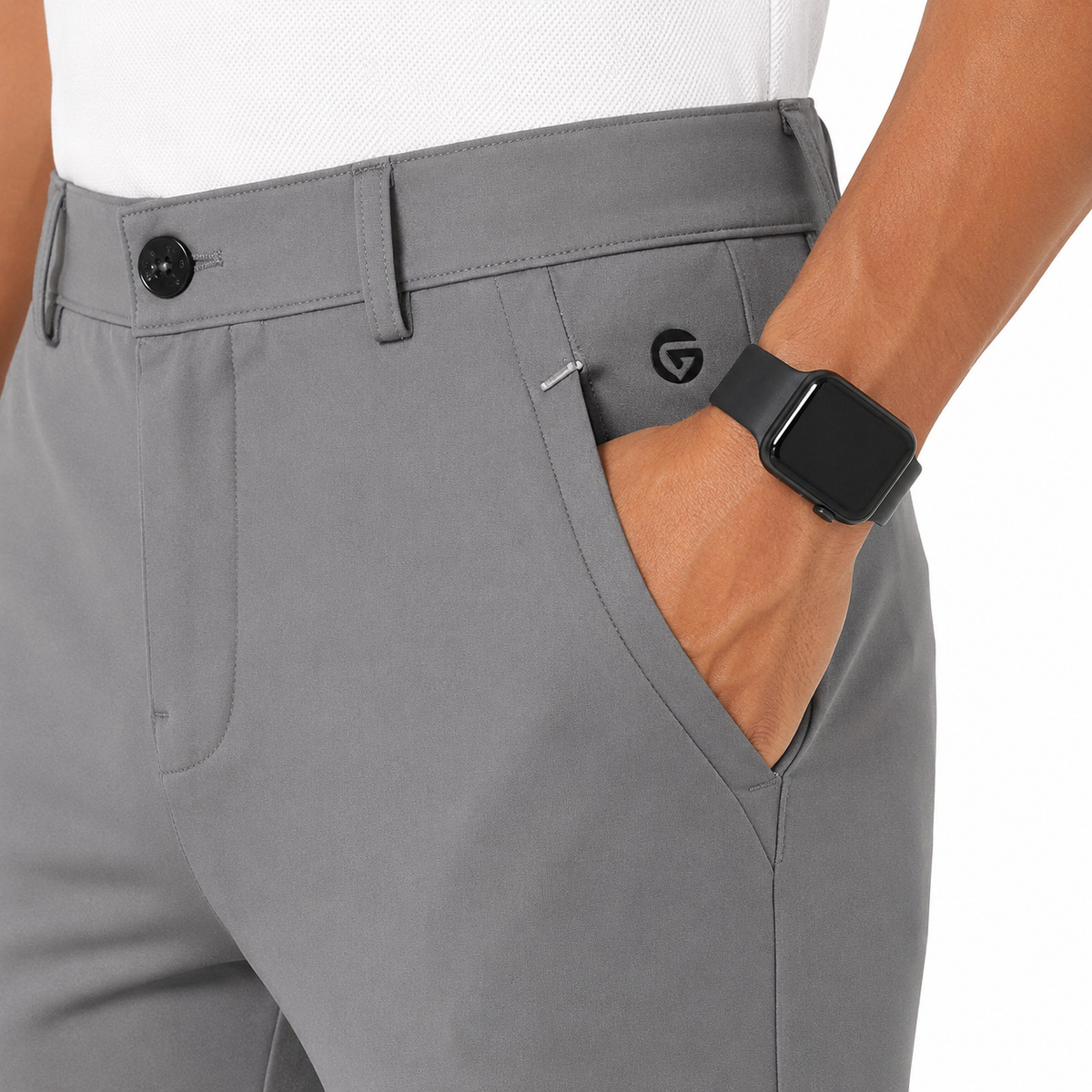 Men's Rider 4 Way Pant