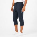Man's Energy 4 Way Capri