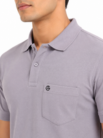 Classic Polo Pocket T-Shirt