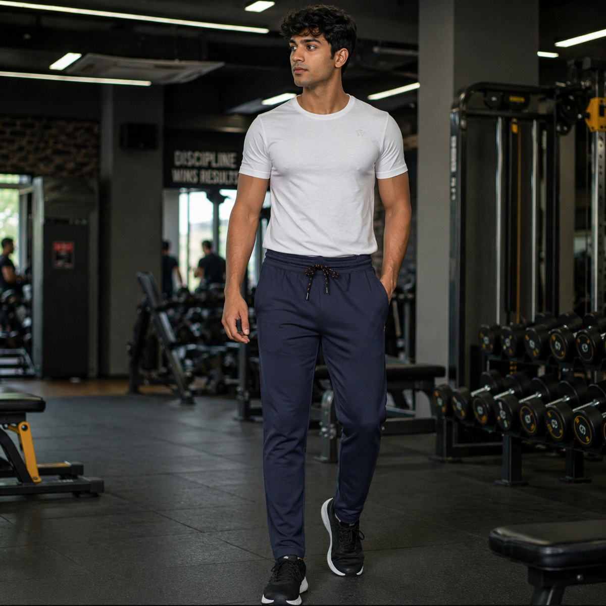 Athletic Lower For Man's