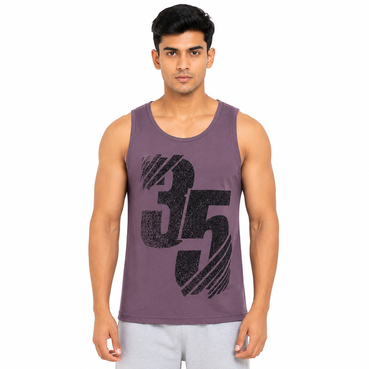 Killer Tencel RNBS Vest