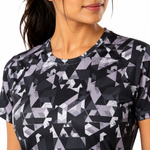 Women Digital RNS T-Shirt