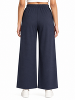 Women Bold Flowy Pants