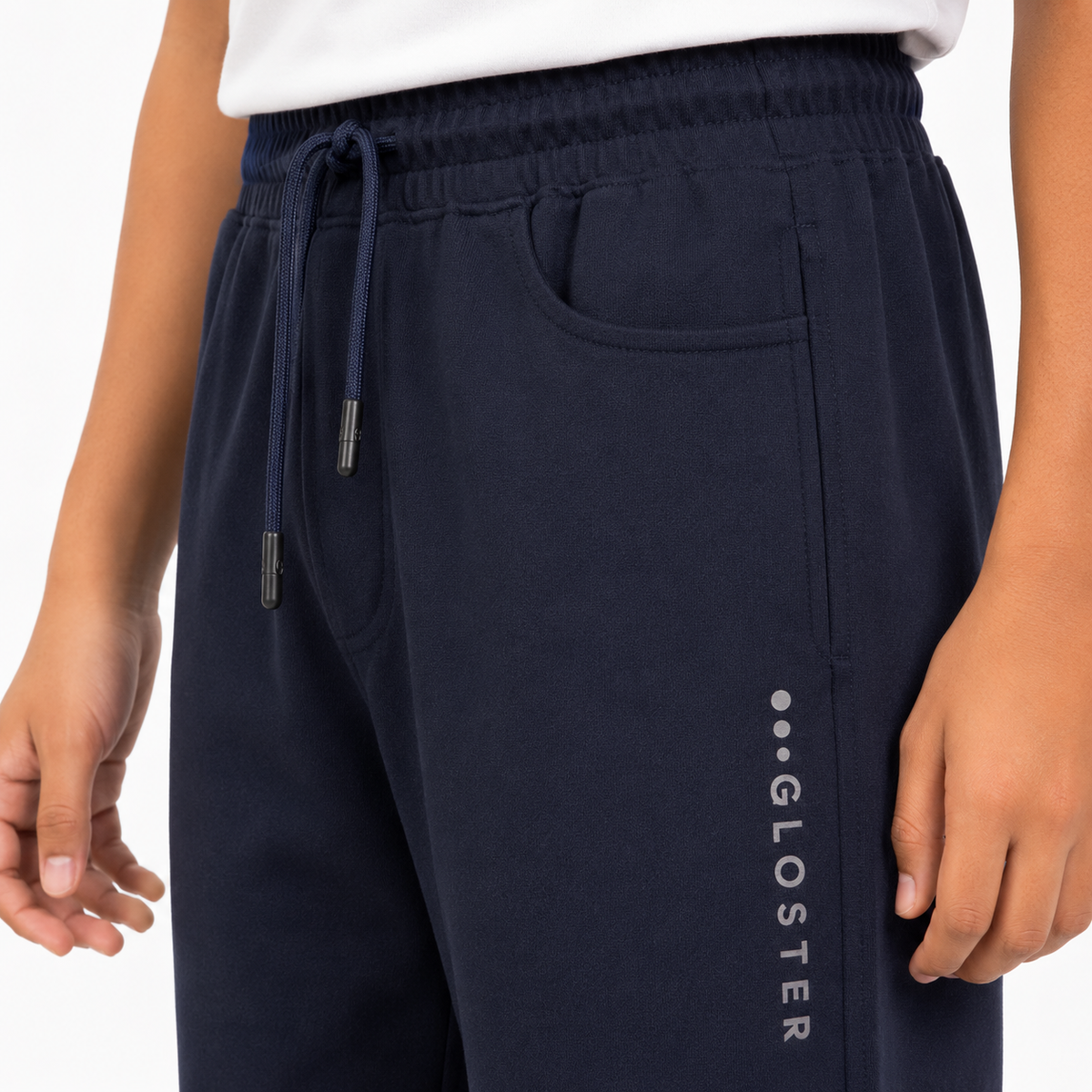 Teens Energy 4 Way Bermuda