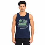 Killer Tencel RNBS Vest