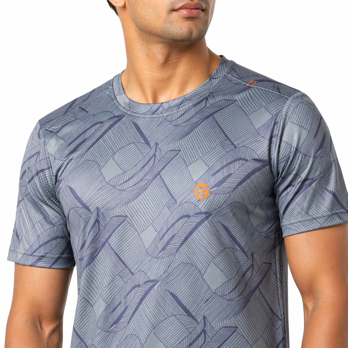 Digital RNS T-Shirt