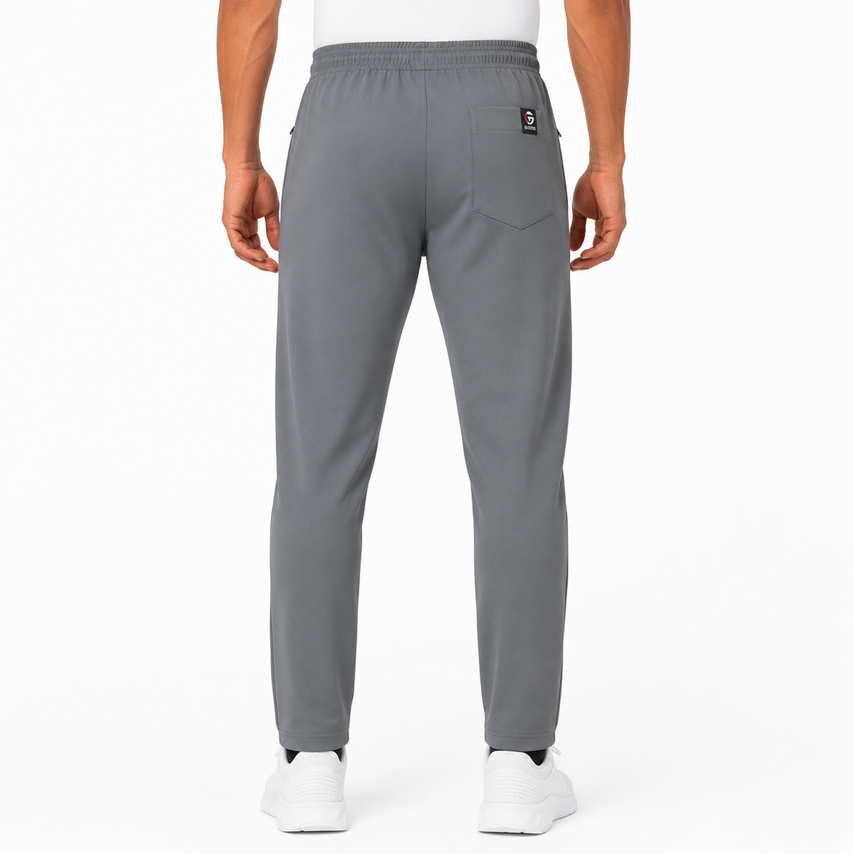 Man's David Baggy Pant