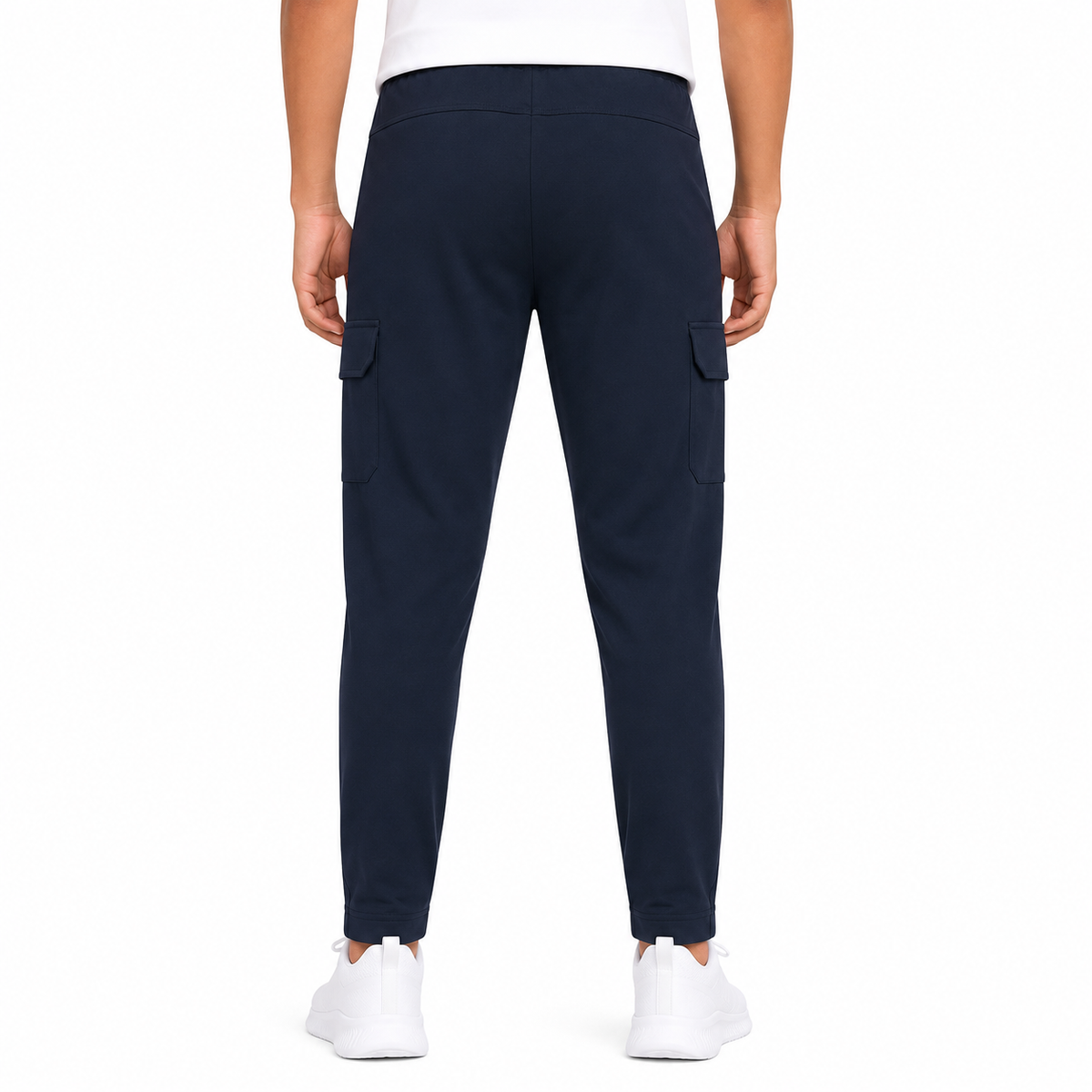 Teens Armani Cargo Lower