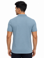 Classic Polo Pocket T-Shirt