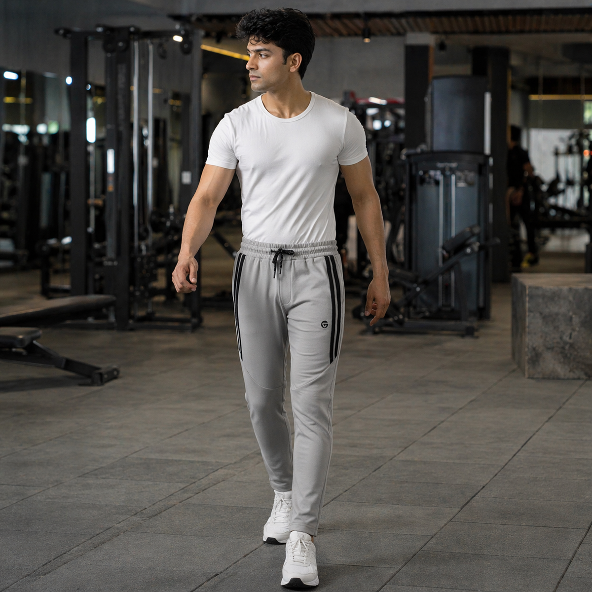 Cricket Lower For Man's