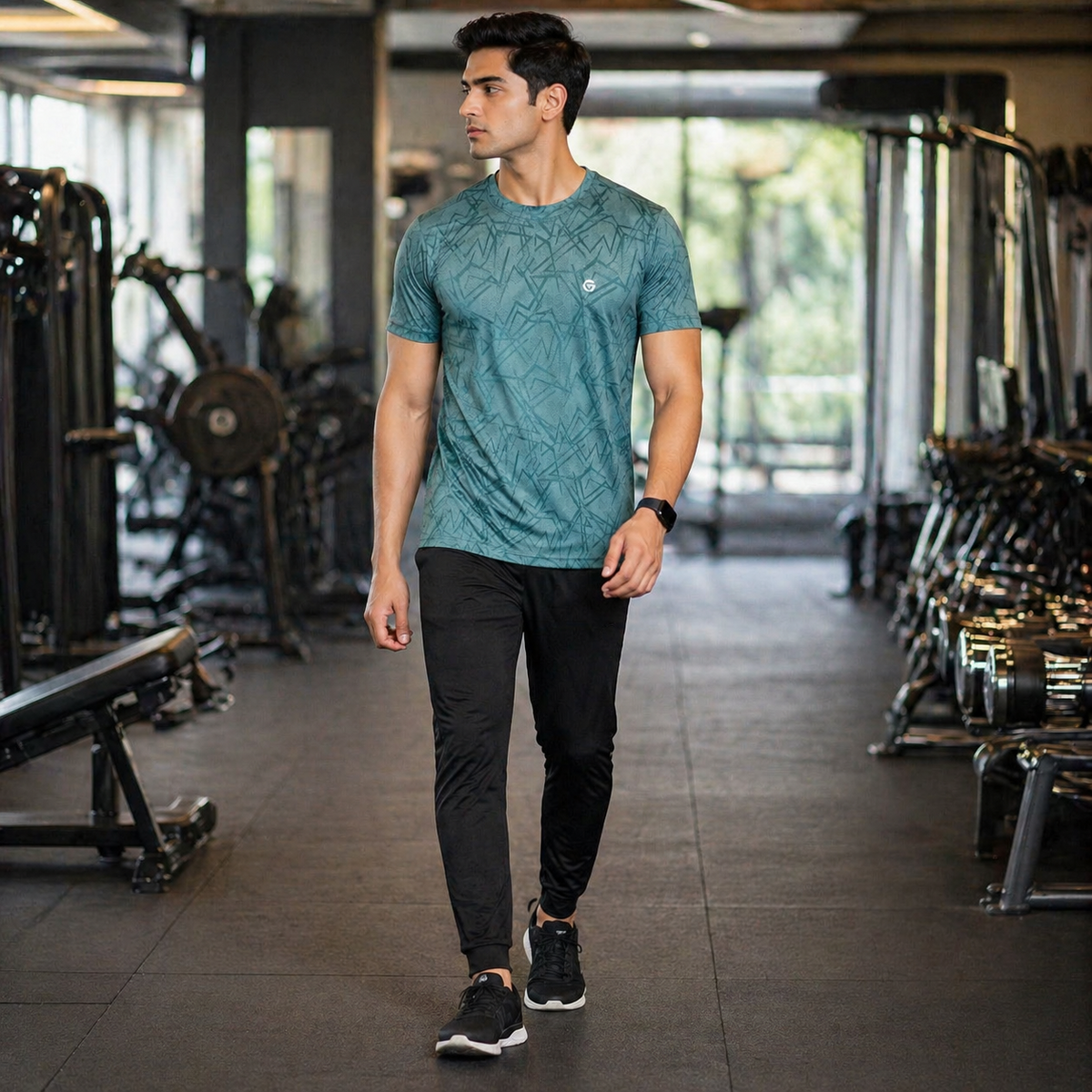 Power RNS T-Shirt