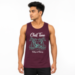 Killer Tencel RNBS Vest