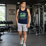 Killer Tencel RNBS Vest