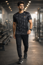 Digital RNS T-Shirt
