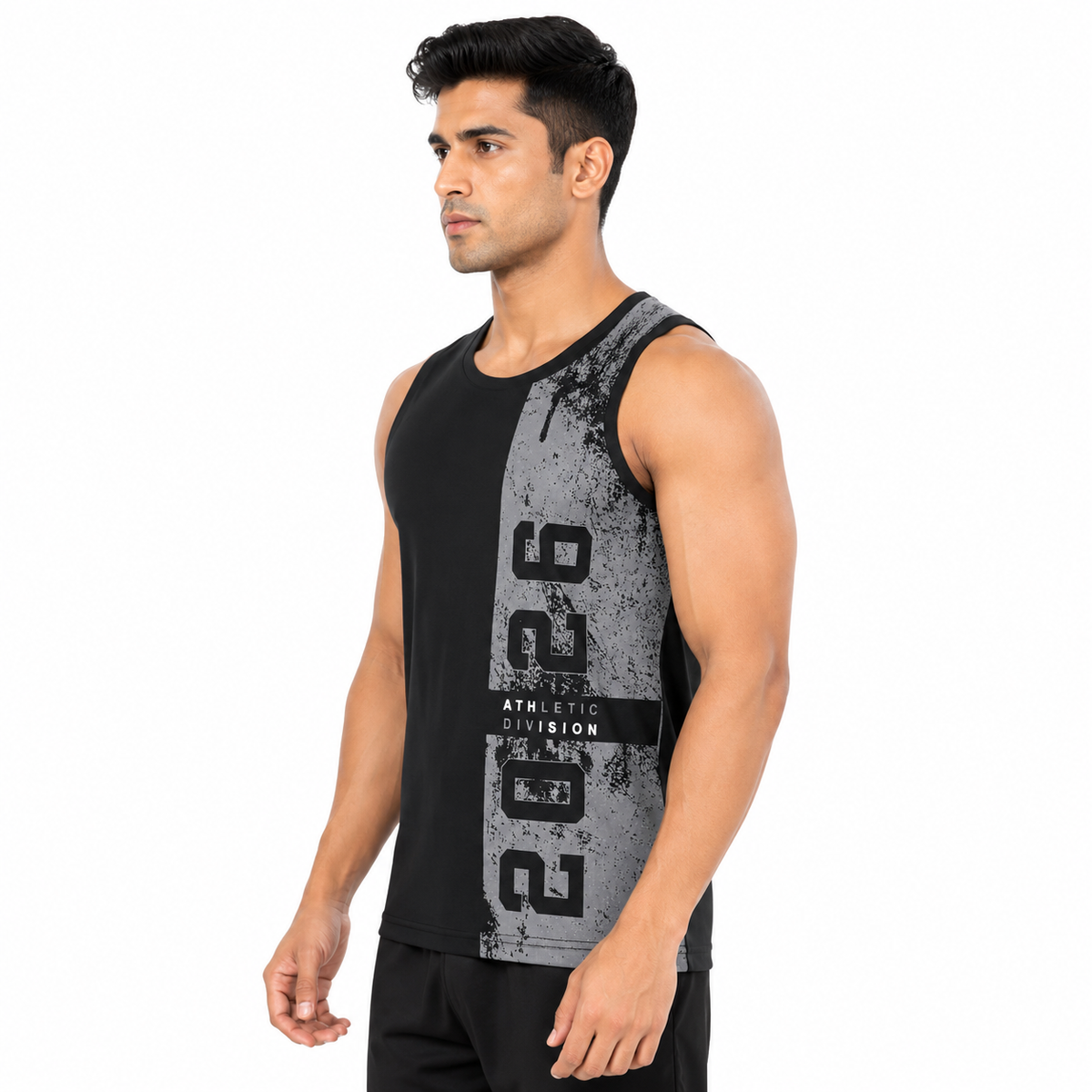 Killer Tencel RNBS Vest