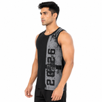 Killer Tencel RNBS Vest