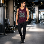 Killer Tencel RNBS Vest