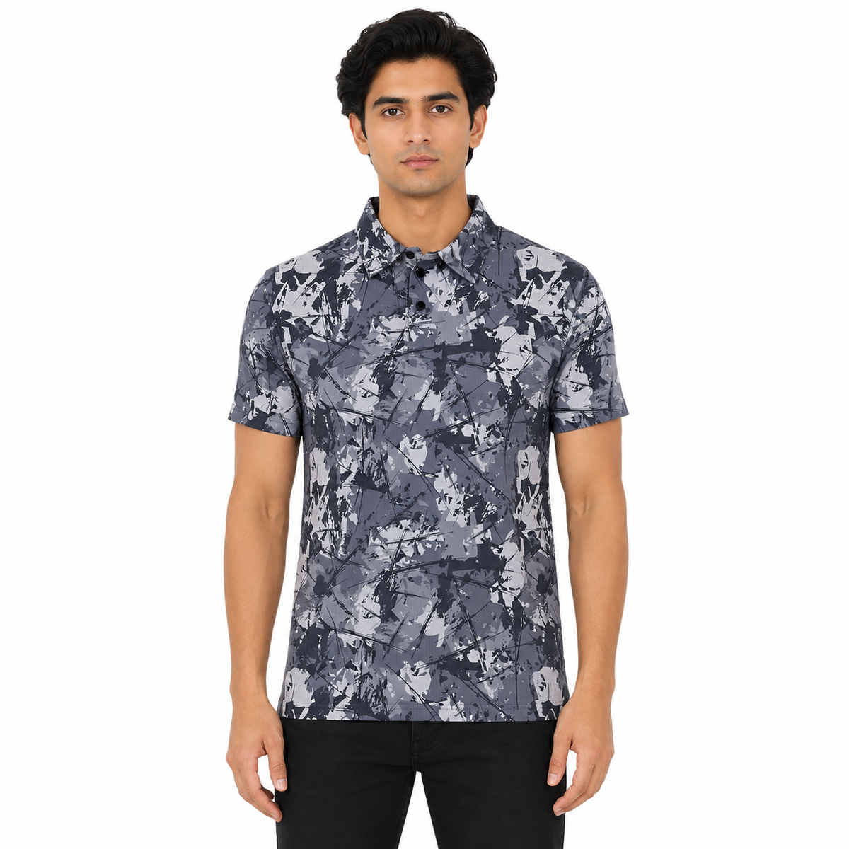Digital Collar HS T-Shirt