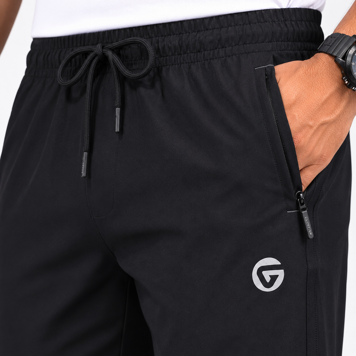 Man's David Baggy Pant