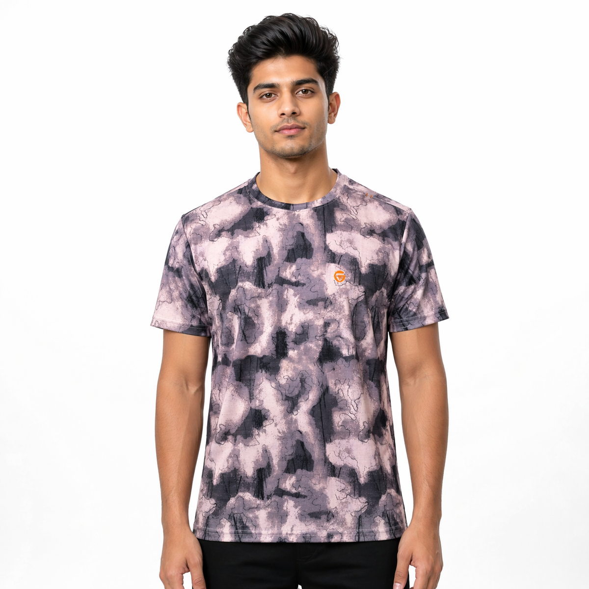 Digital RNS T-Shirt